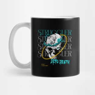 Skull Mug